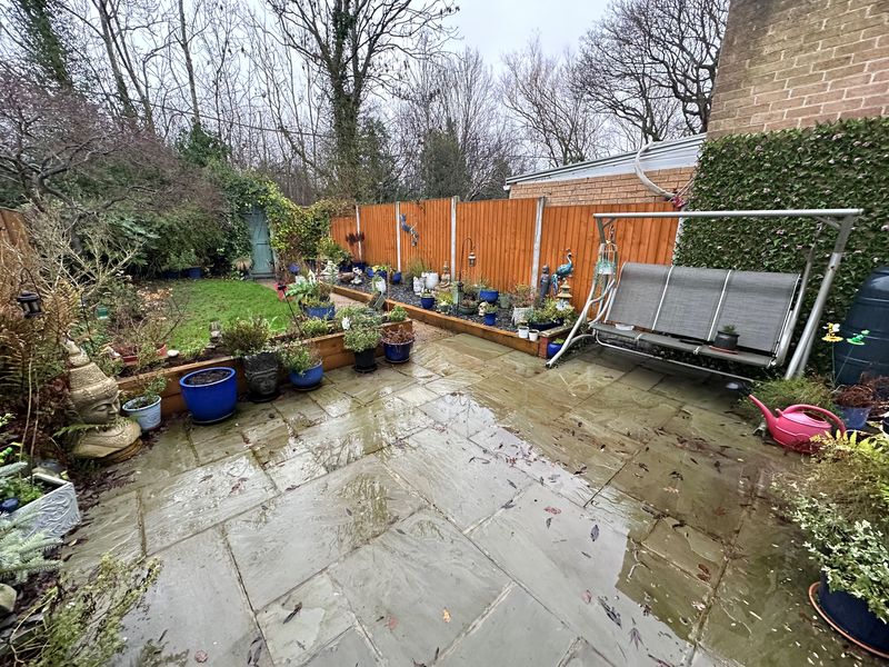 Links Avenue Little Sutton